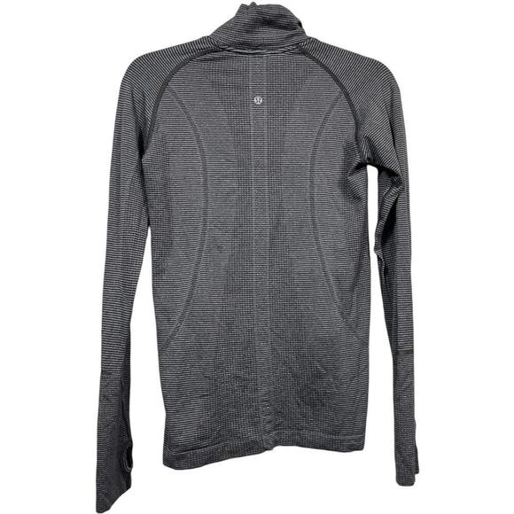 Lululemon Women’s Long Sleeve Pullover Sweatshirt / Size-8 - Picture 5 of 9